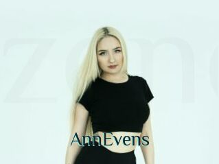 AnnEvens