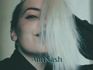 AnnNash