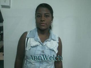 AnnWelch