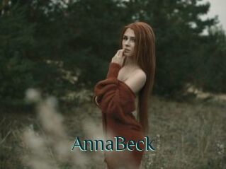 AnnaBeck