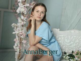 AnnaBerger