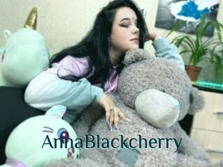 AnnaBlackcherry