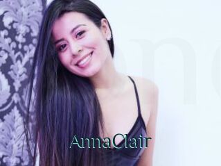 AnnaClair