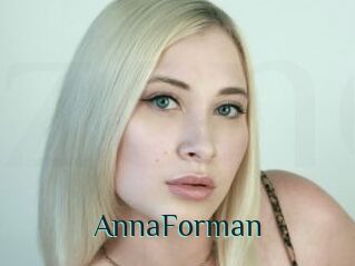 AnnaForman