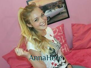 AnnaHere