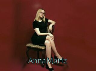 AnnaMartz