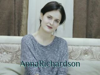 AnnaRichardson