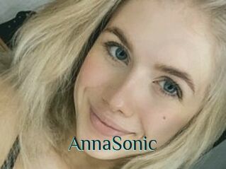 AnnaSonic