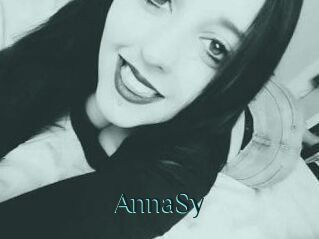 AnnaSy