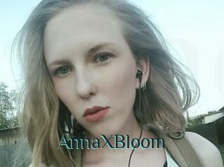 AnnaXBloom