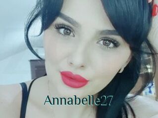 Annabelle27