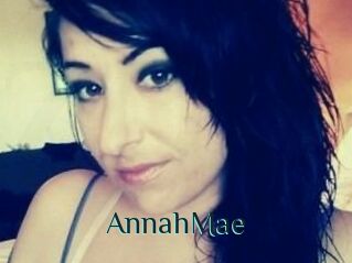 AnnahMae