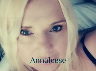 Annaleese