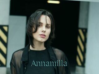 Annamilla