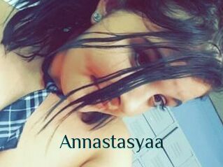 Annastasyaa