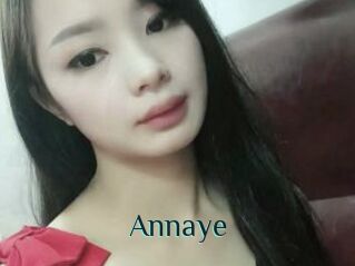 Annaye