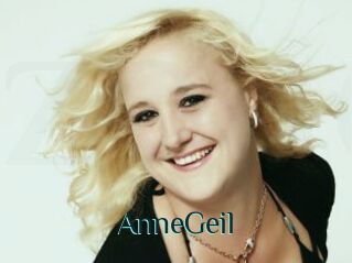 AnneGeil