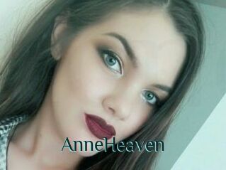 AnneHeaven