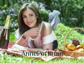 AnnePortman