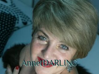 AnnetDARLING