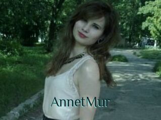 Annet_Mur