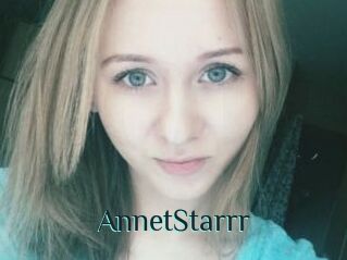 AnnetStarrr