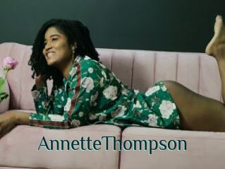 AnnetteThompson