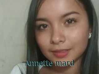 Annette_mard