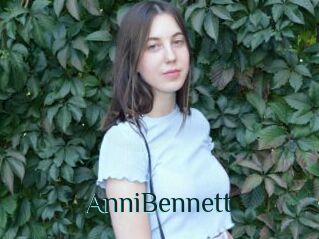 AnniBennett