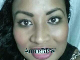 AnnieBBW