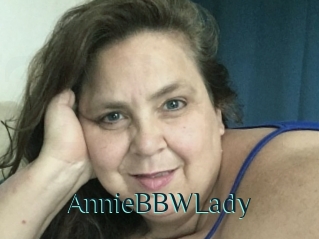 AnnieBBWLady