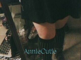 AnnieCutie