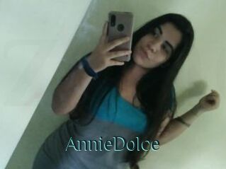 AnnieDolce