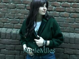 AnnieMiles