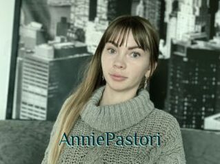 AnniePastori