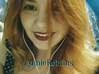 AnnieRobiins