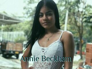 Annie_Beckham