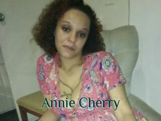 Annie_Cherry