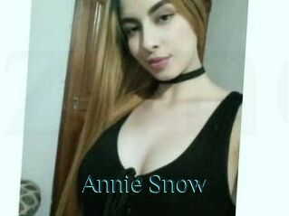 Annie_Snow