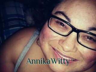 AnnikaWitty