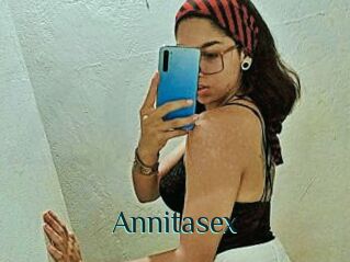 Annitasex