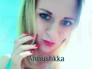 Annushkka