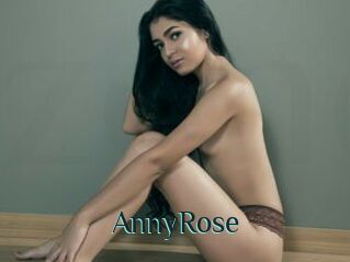 AnnyRose