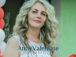 AnnyValentine