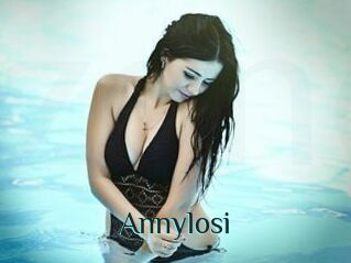 Annylosi