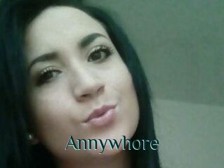 Annywhore