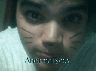 AnormalSexy