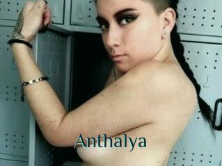 Anthalya