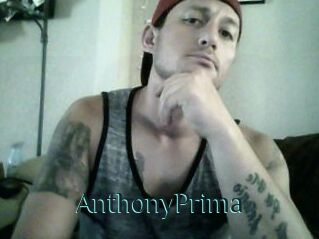 AnthonyPrima