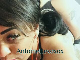 Antoinettexoxox